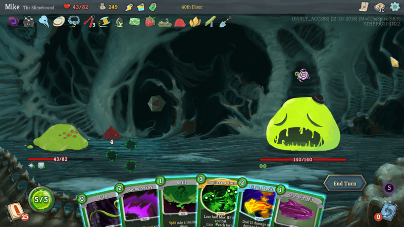 Illustration for article titled Tips For Playing Slay The Spire